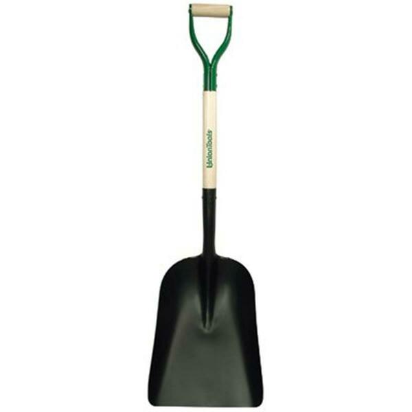 Union Tools Dh Steel Eastern Scoop Union Stand 760-50143